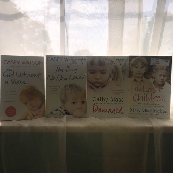 Books - Picture 2 of 7